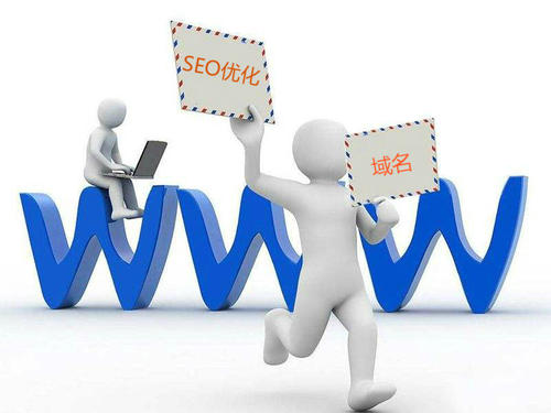 网站域名包含关键词是否有利于SEO优化
