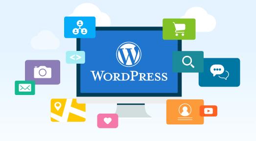 WordPress多站点有哪些功能