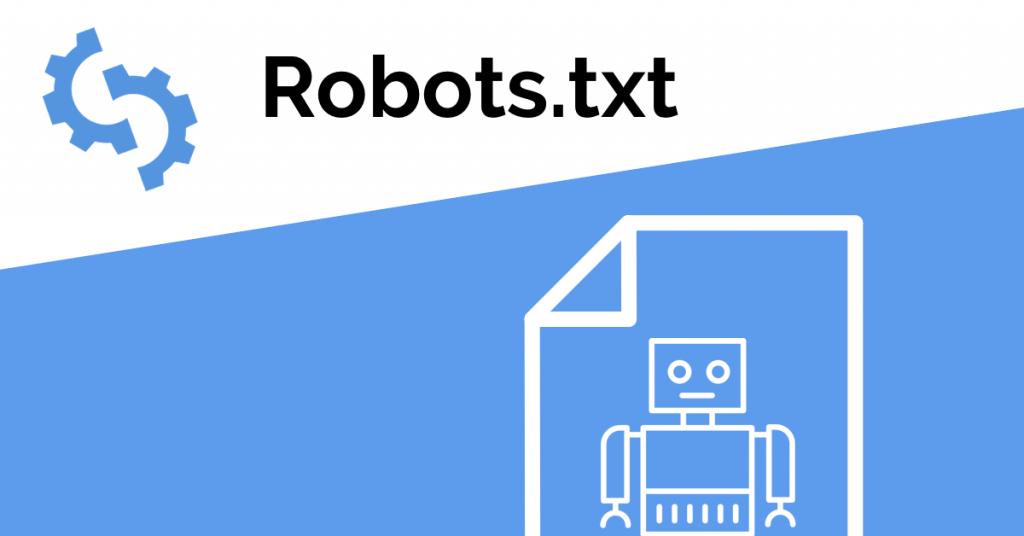 网站robots文件