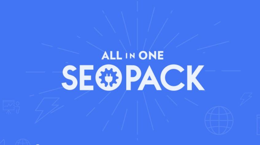 WordPress插件推荐1.All in One SEO Pack